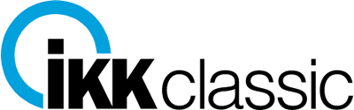 Logo IKK Classic